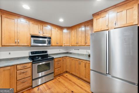 621 Hester Gap Road Cleveland GA 30528
