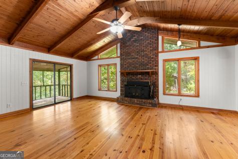 621 Hester Gap Road Cleveland GA 30528