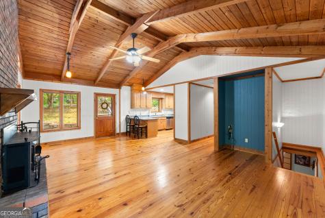 621 Hester Gap Road Cleveland GA 30528