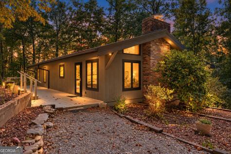 621 Hester Gap Road Cleveland GA 30528