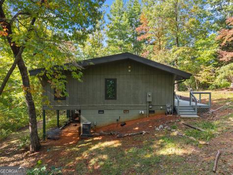 621 Hester Gap Road Cleveland GA 30528