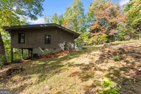 621 Hester Gap Road Cleveland GA 30528