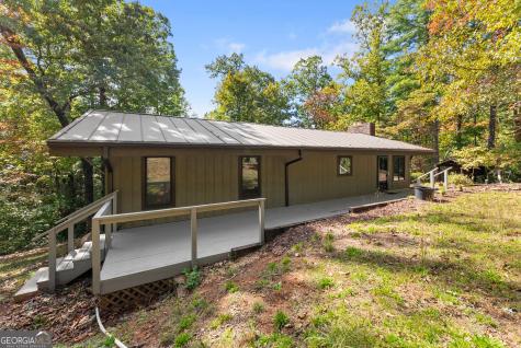 621 Hester Gap Road Cleveland GA 30528