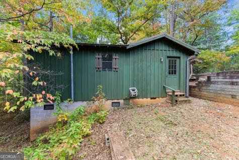 621 Hester Gap Road Cleveland GA 30528