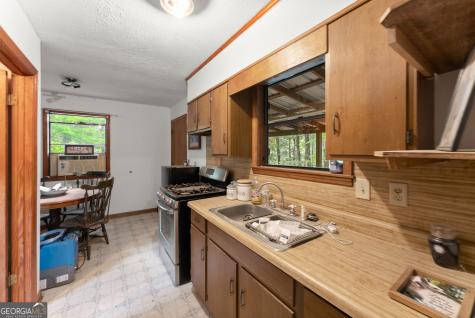 621 Hester Gap Road Cleveland GA 30528