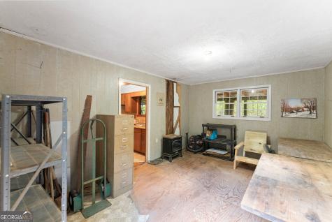 621 Hester Gap Road Cleveland GA 30528