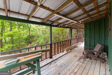 621 Hester Gap Road Cleveland GA 30528