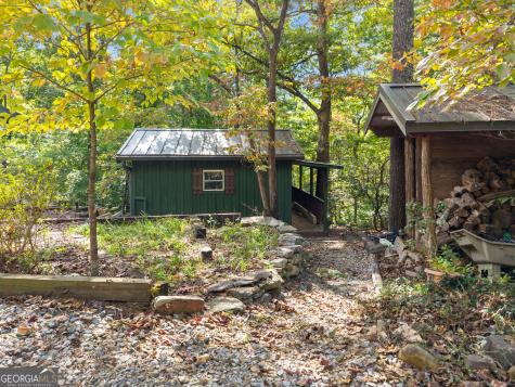 621 Hester Gap Road Cleveland GA 30528