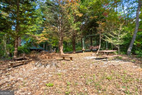 621 Hester Gap Road Cleveland GA 30528