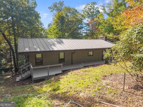 621 Hester Gap Road Cleveland GA 30528