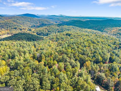 621 Hester Gap Road Cleveland GA 30528