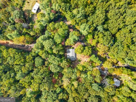 621 Hester Gap Road Cleveland GA 30528