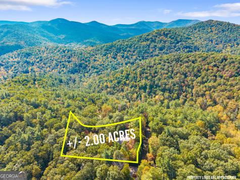 621 Hester Gap Road Cleveland GA 30528