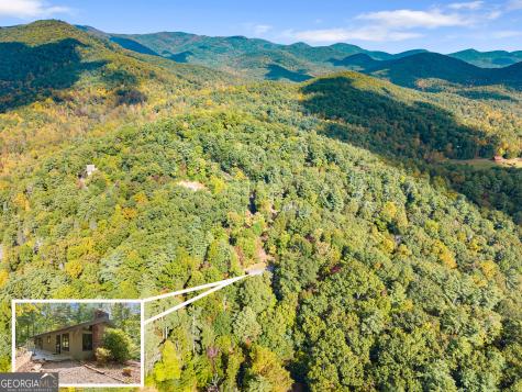 621 Hester Gap Road Cleveland GA 30528