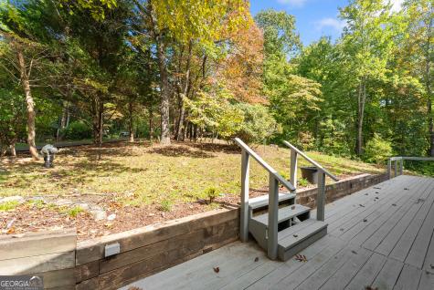 621 Hester Gap Road Cleveland GA 30528
