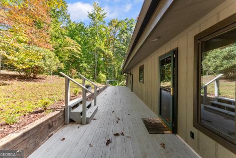 621 Hester Gap Road Cleveland GA 30528