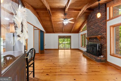 621 Hester Gap Road Cleveland GA 30528