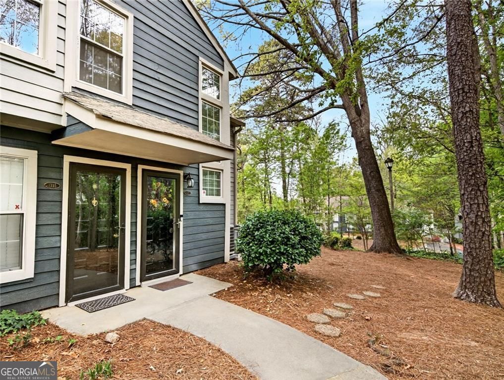 1337 N Crossing Drive Atlanta GA 30329