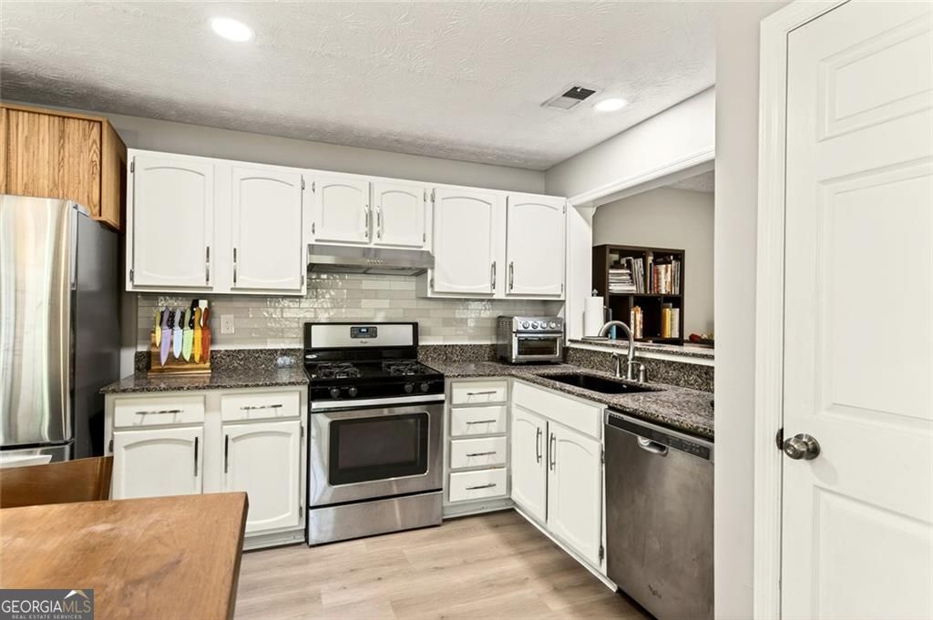 1337 N Crossing Drive Atlanta GA 30329