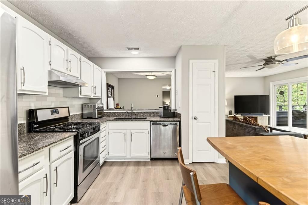1337 N Crossing Drive Atlanta GA 30329