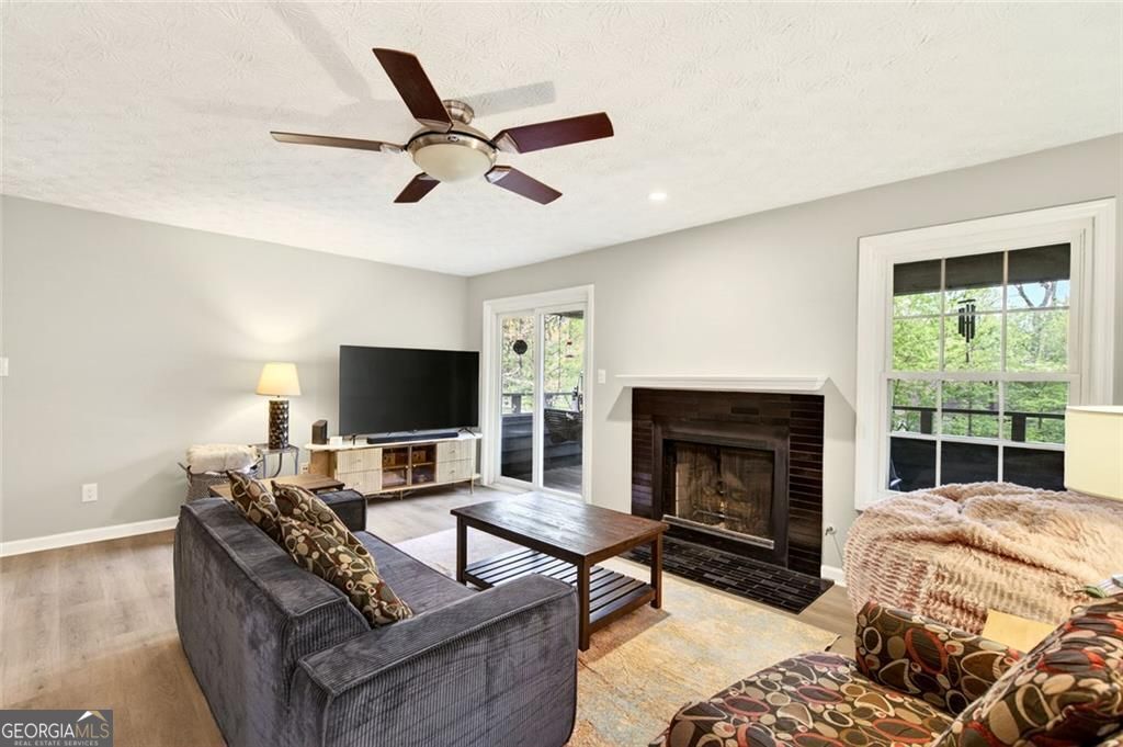 1337 N Crossing Drive Atlanta GA 30329