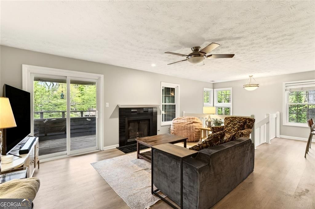 1337 N Crossing Drive Atlanta GA 30329