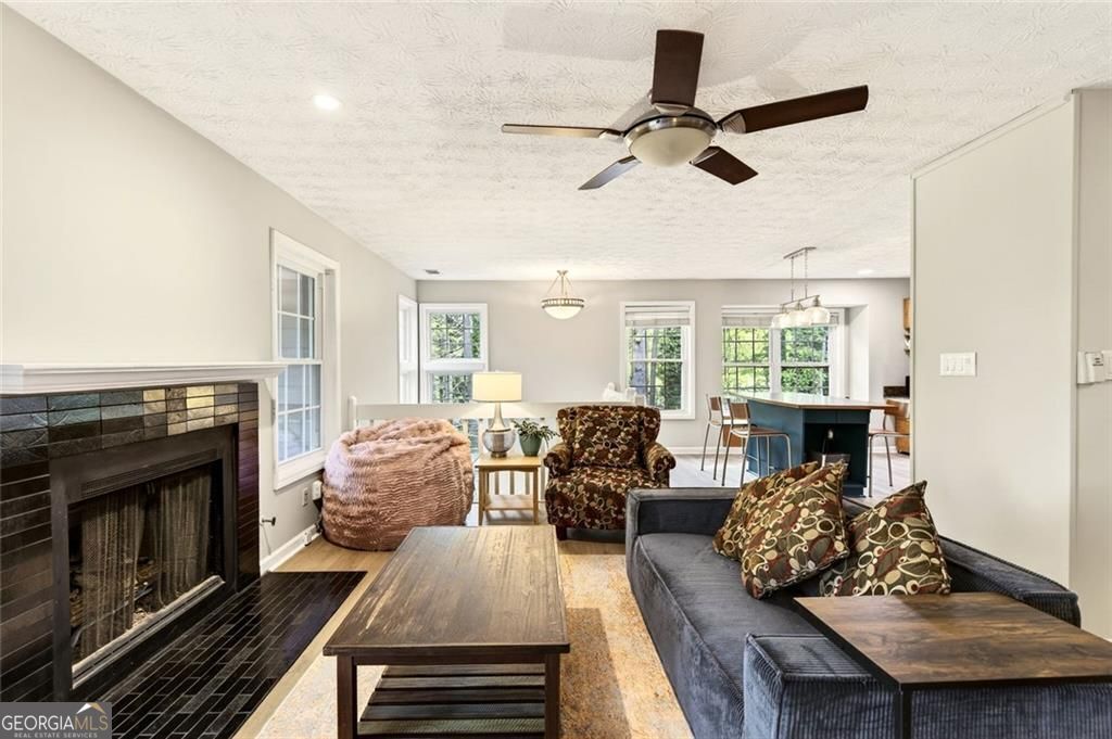 1337 N Crossing Drive Atlanta GA 30329
