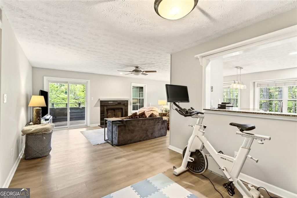 1337 N Crossing Drive Atlanta GA 30329