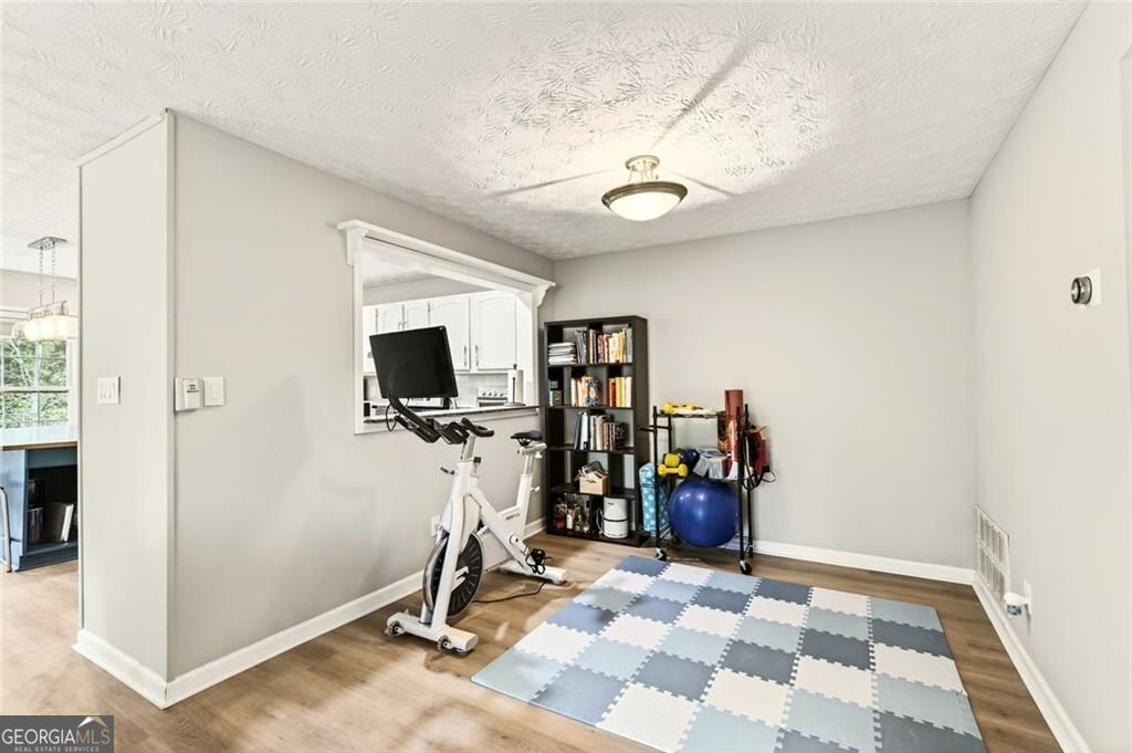 1337 N Crossing Drive Atlanta GA 30329