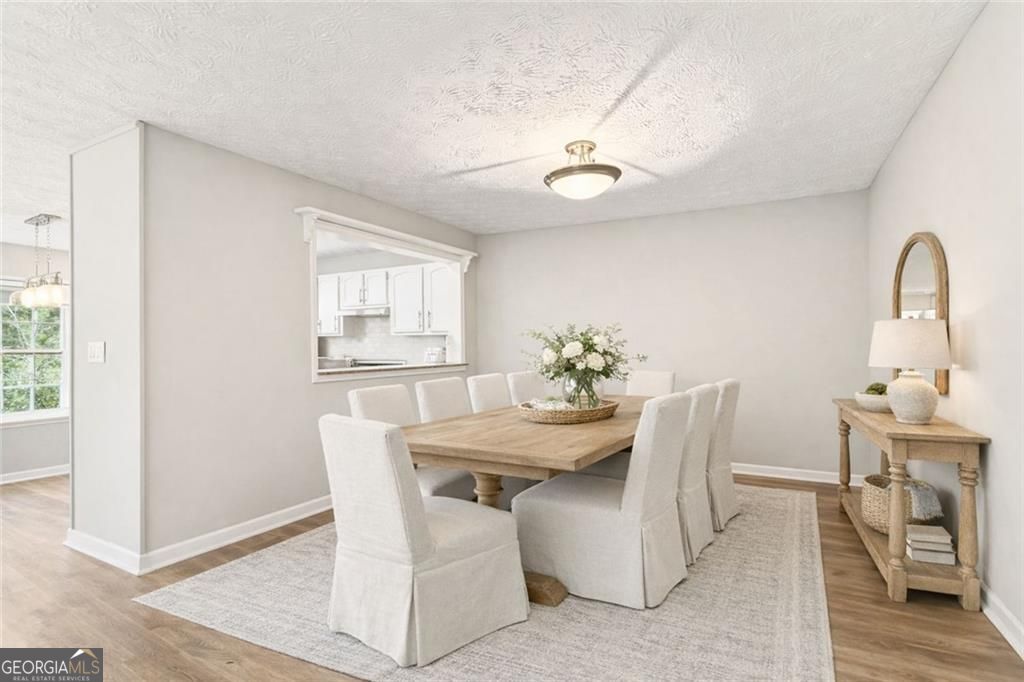 1337 N Crossing Drive Atlanta GA 30329