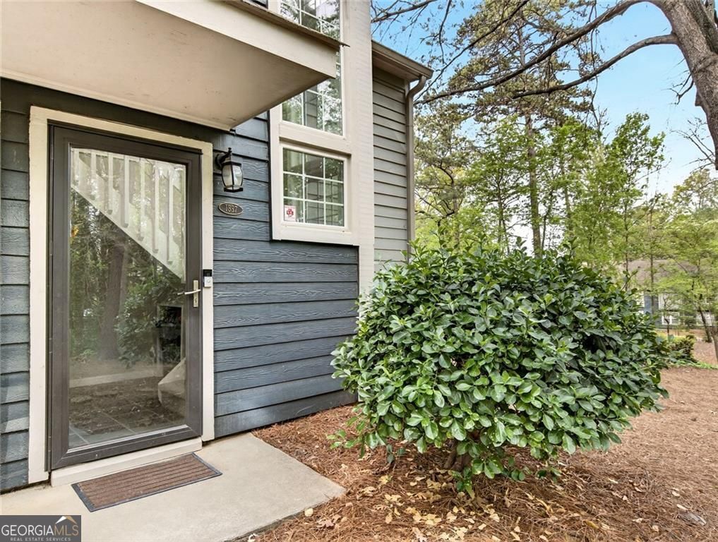 1337 N Crossing Drive Atlanta GA 30329