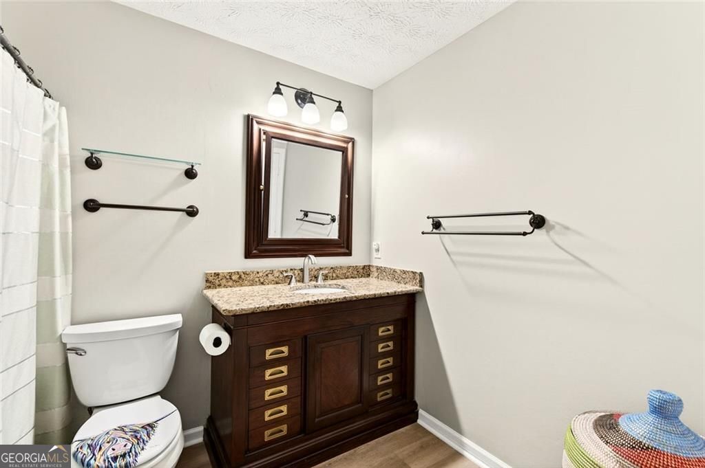 1337 N Crossing Drive Atlanta GA 30329