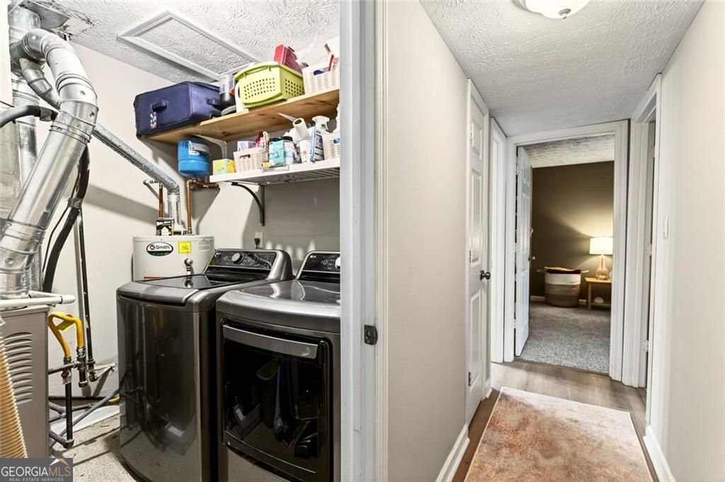 1337 N Crossing Drive Atlanta GA 30329
