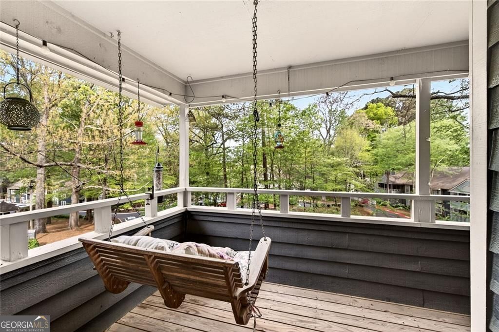 1337 N Crossing Drive Atlanta GA 30329