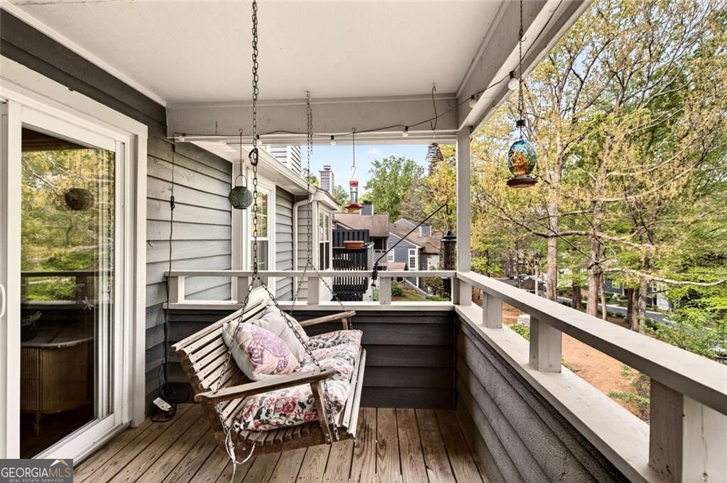 1337 N Crossing Drive Atlanta GA 30329