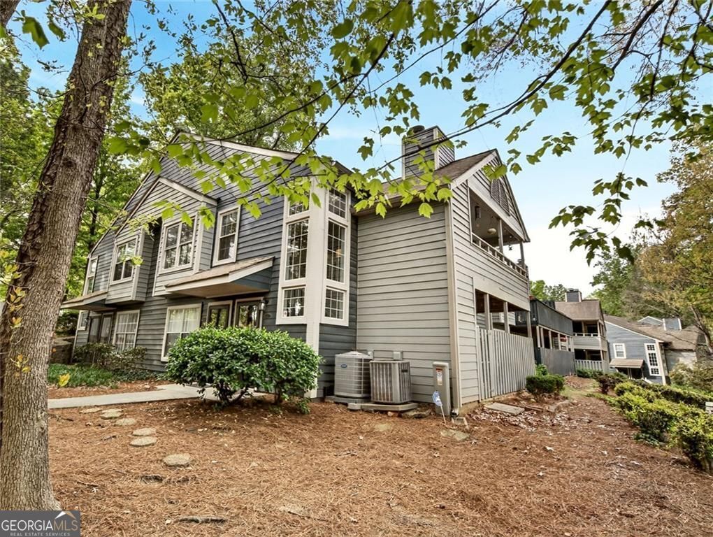 1337 N Crossing Drive Atlanta GA 30329
