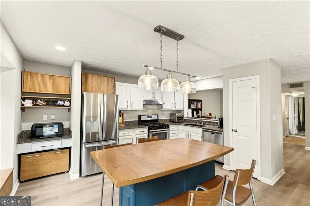 1337 N Crossing Drive Atlanta GA 30329