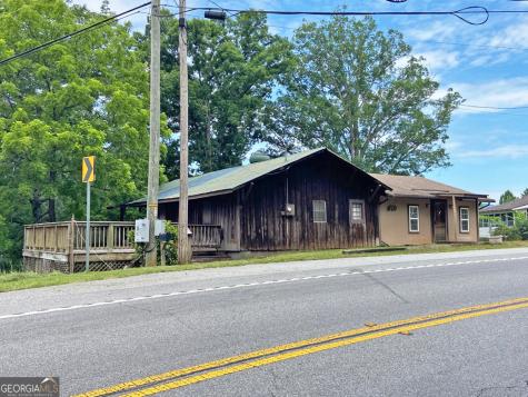 7089 Highway 19 N Dahlonega GA 30533