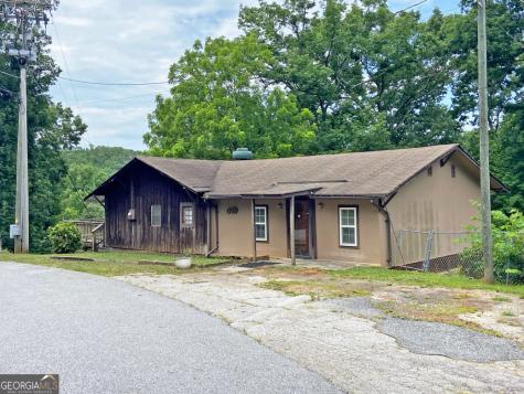 7089 Highway 19 N Dahlonega GA 30533