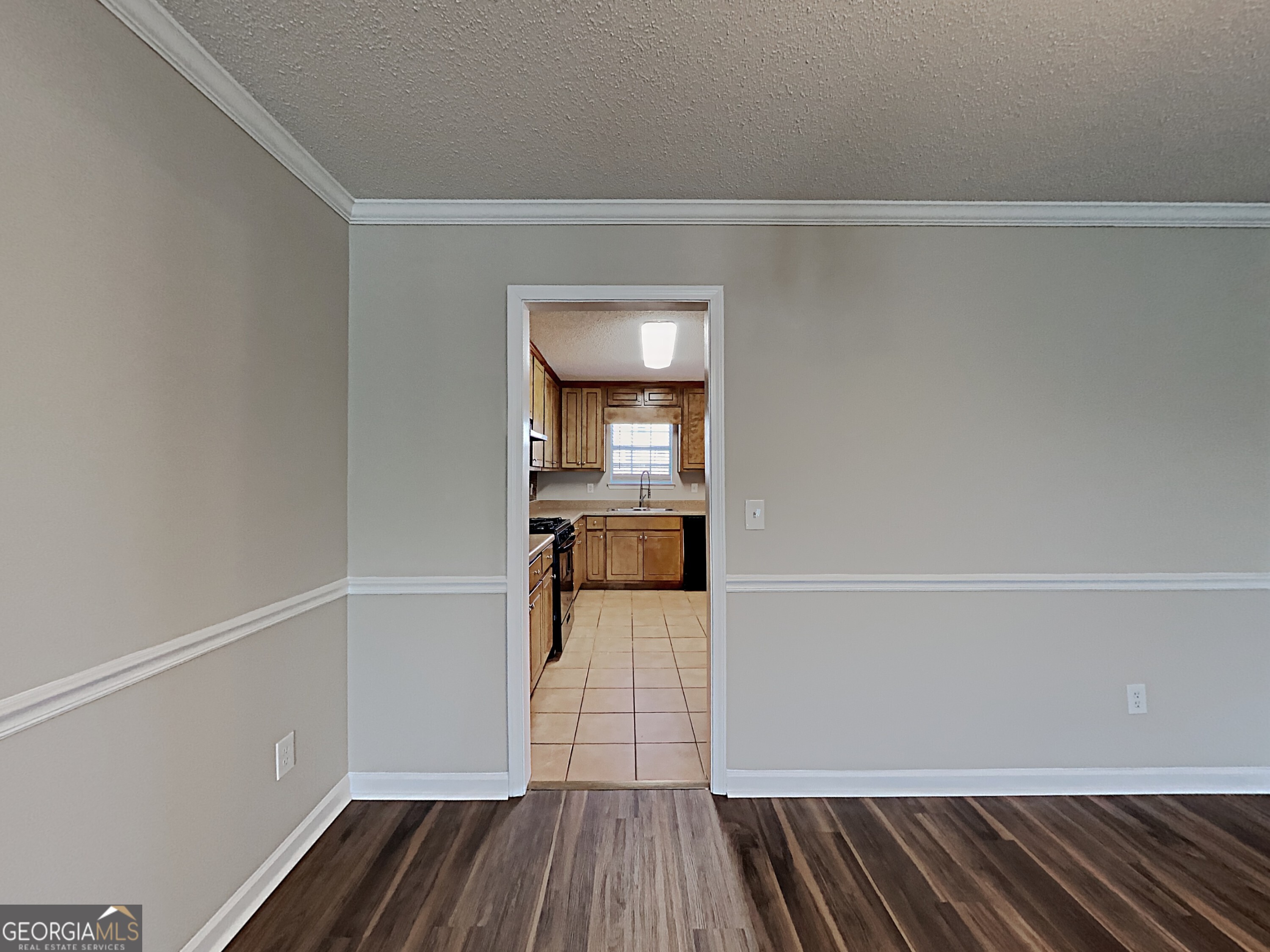 5861 Colonnade Drive Rex GA 30273