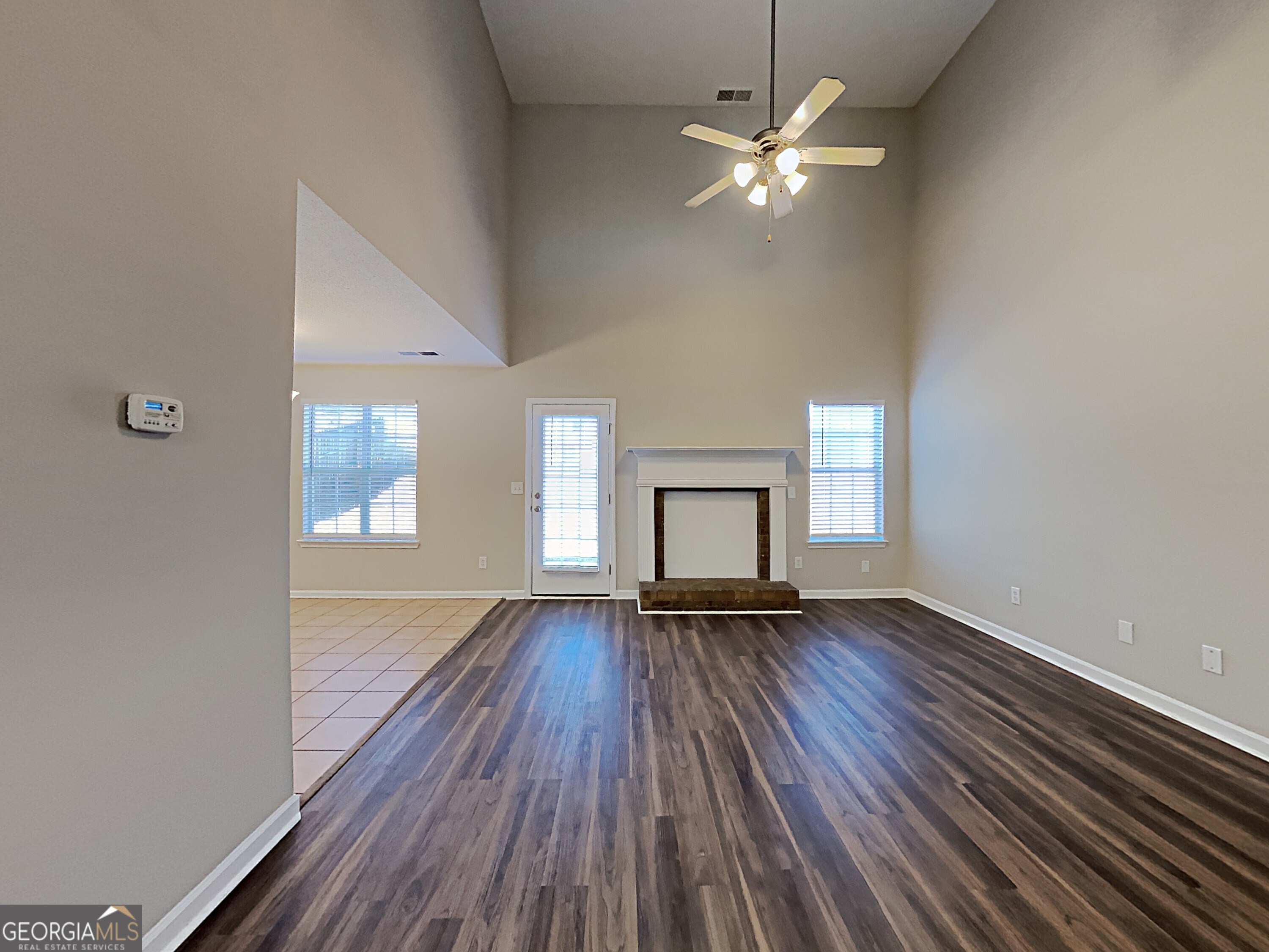 5861 Colonnade Drive Rex GA 30273