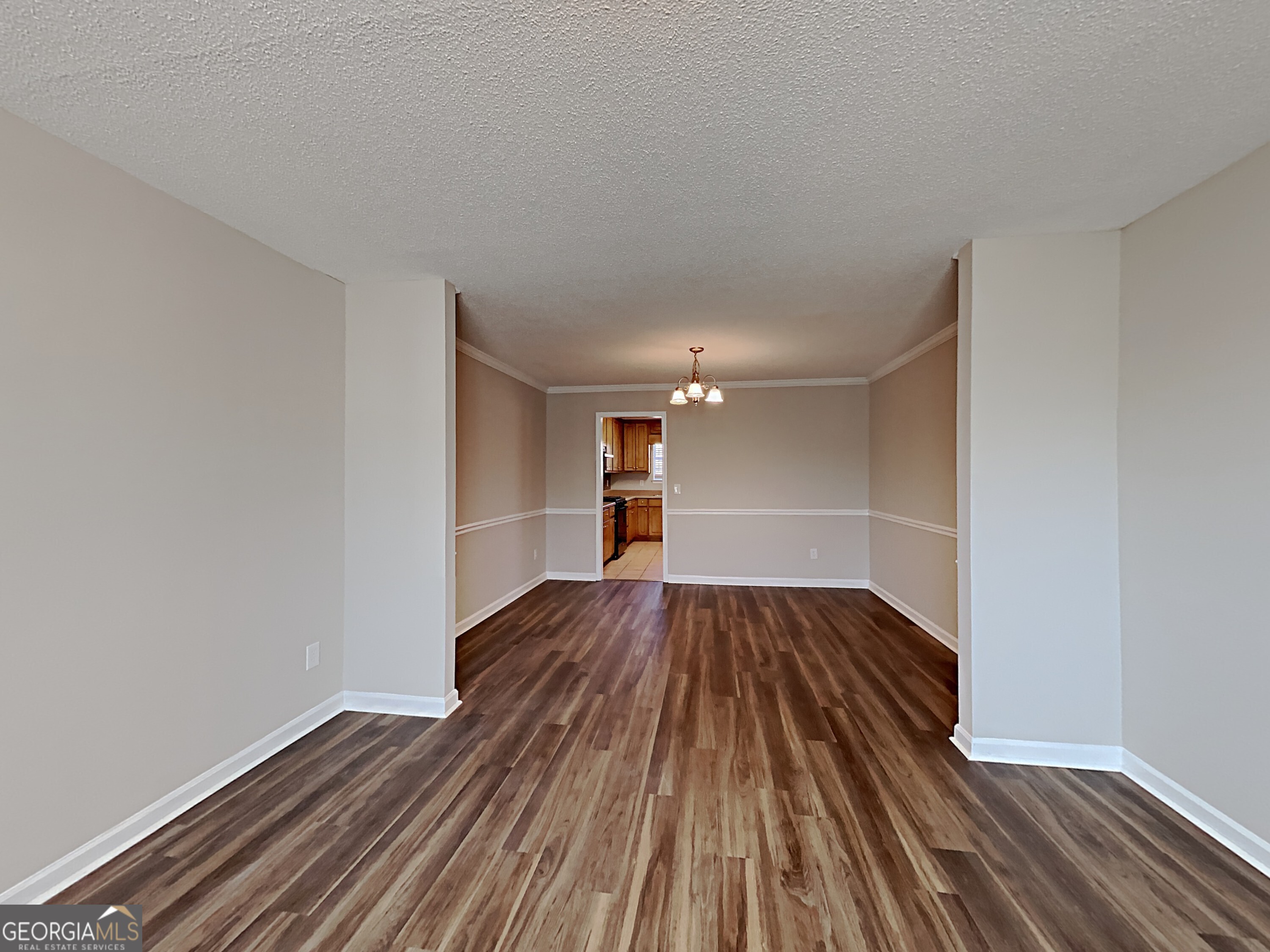 5861 Colonnade Drive Rex GA 30273