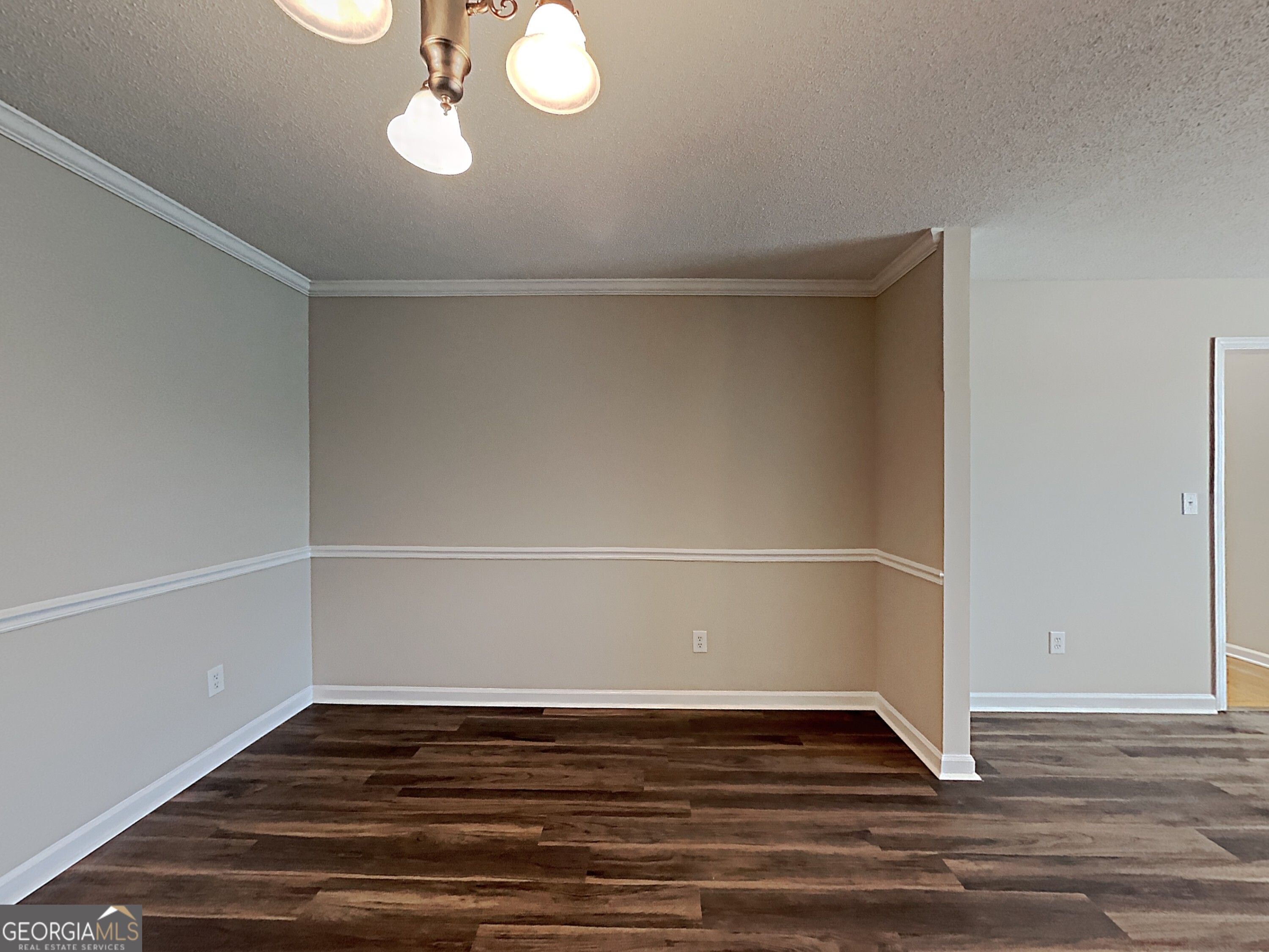 5861 Colonnade Drive Rex GA 30273