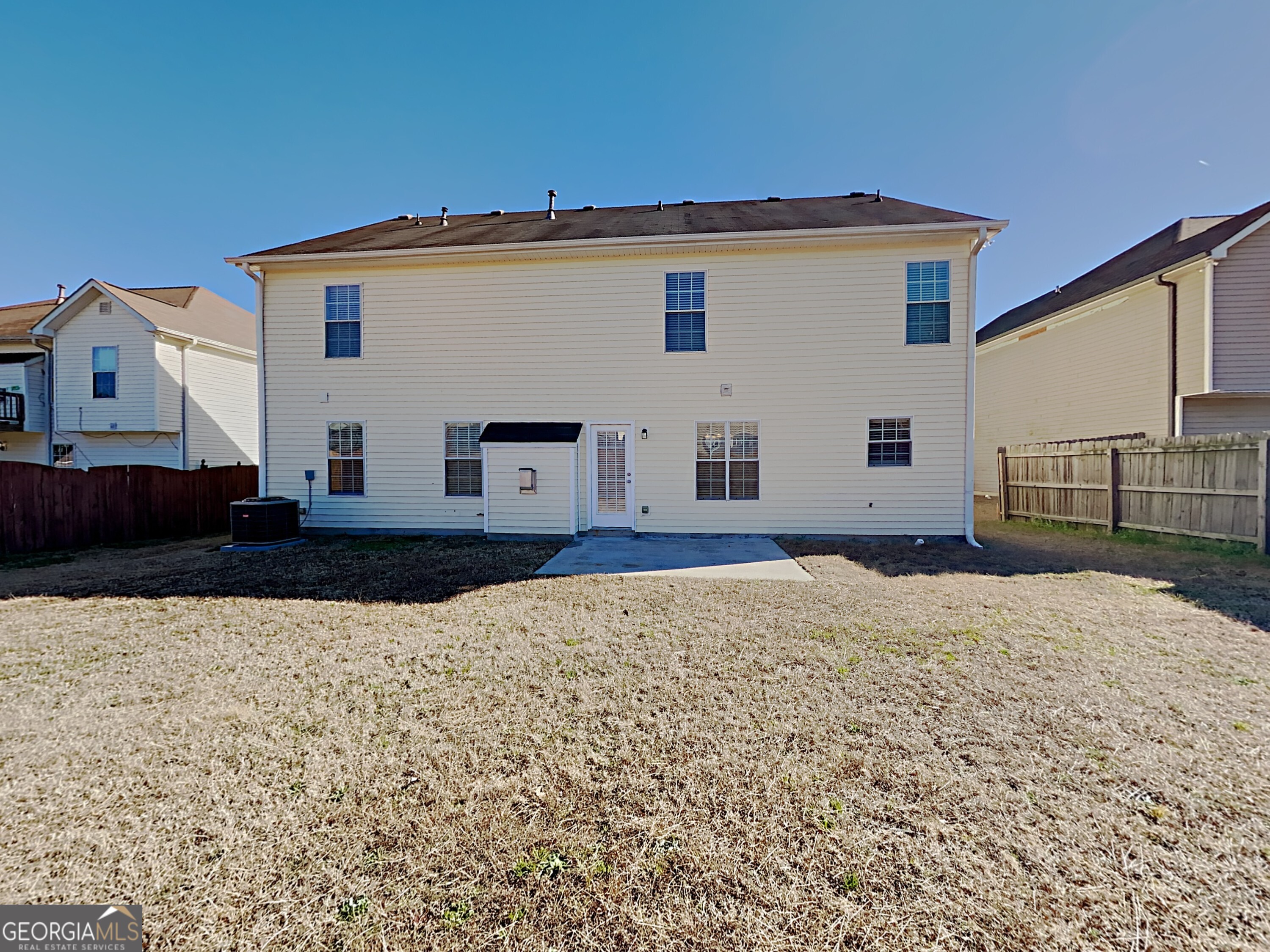 5861 Colonnade Drive Rex GA 30273