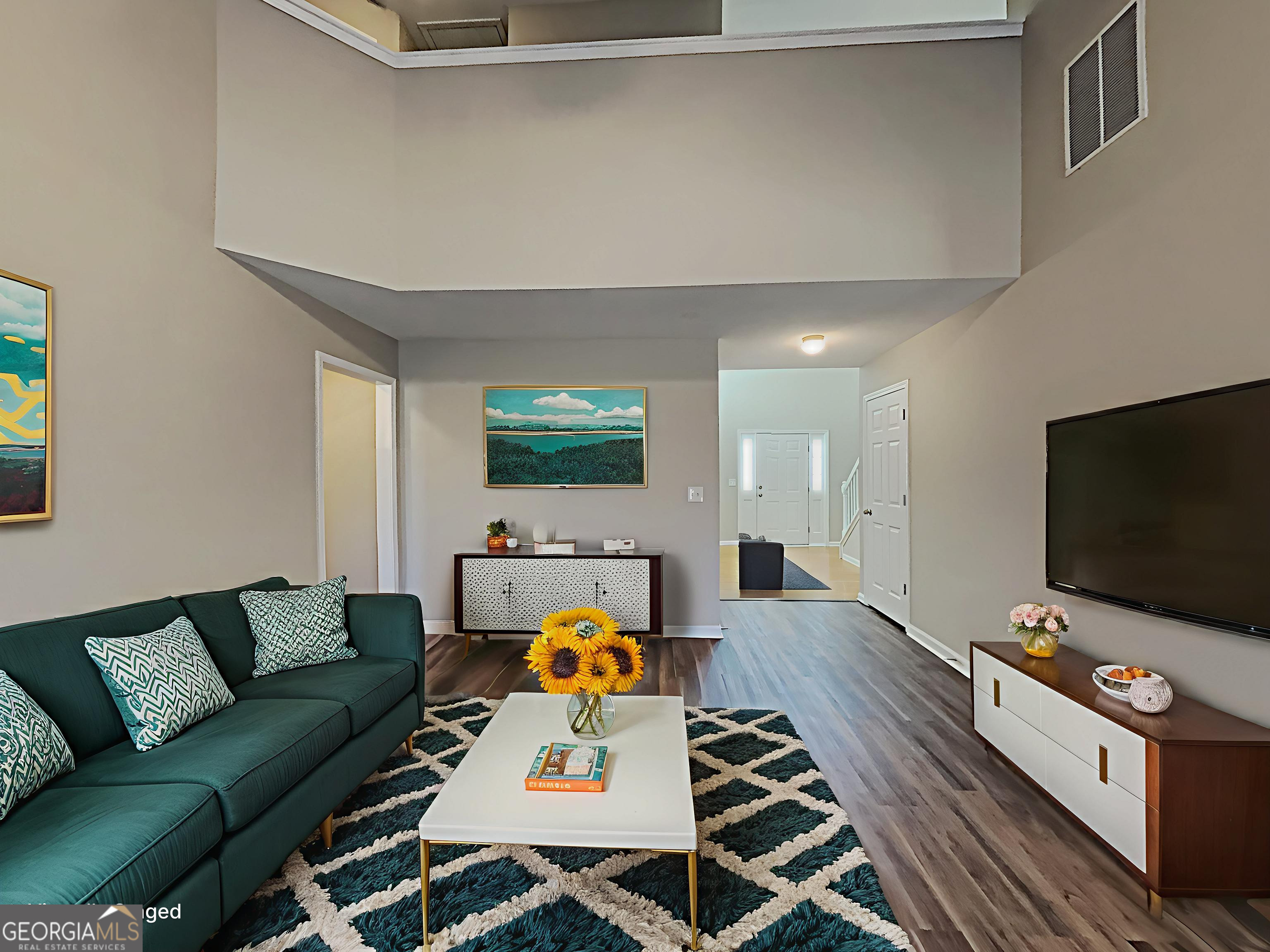 5861 Colonnade Drive Rex GA 30273