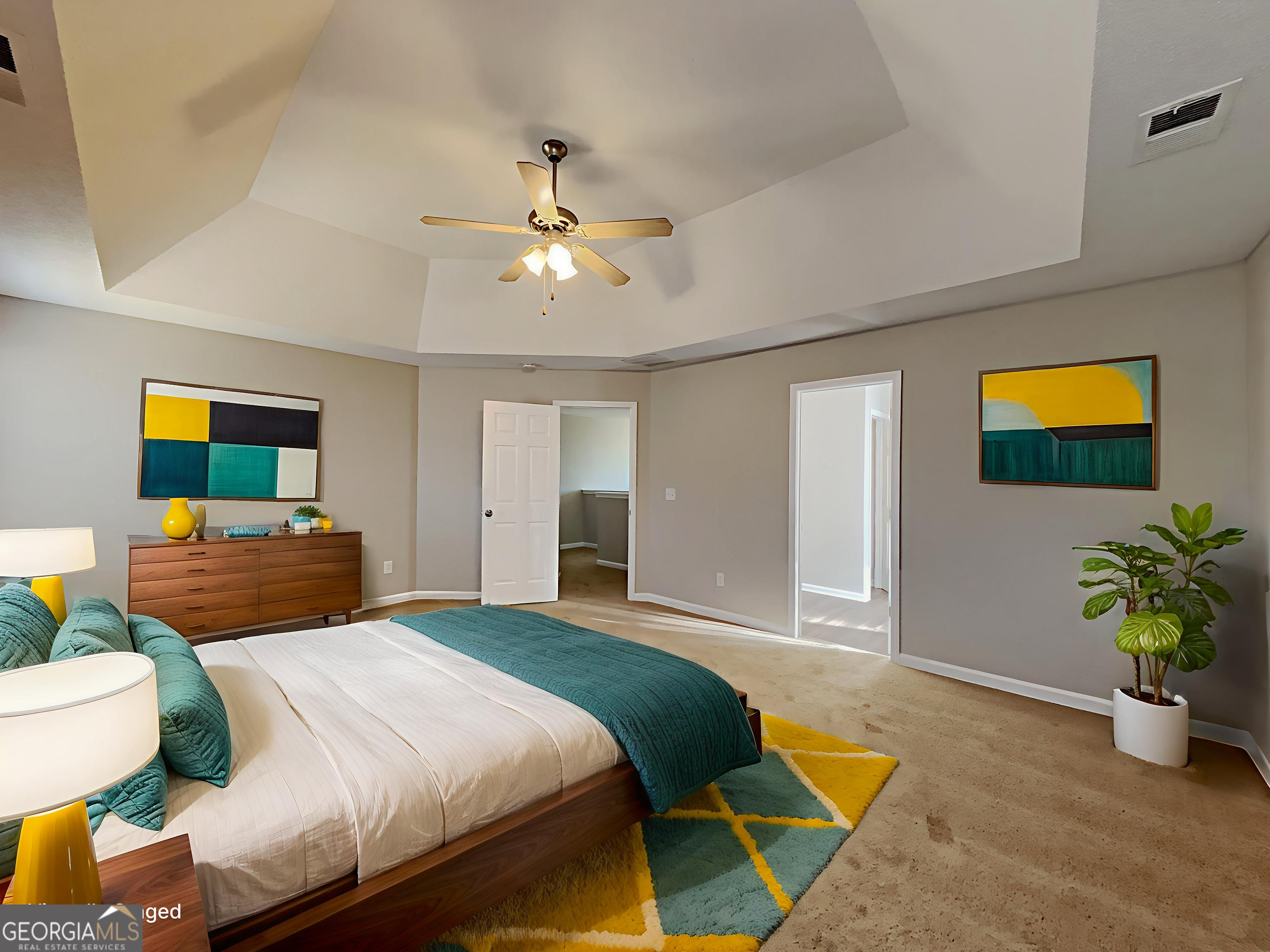 5861 Colonnade Drive Rex GA 30273