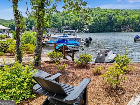 69 Durango Lane Clayton GA 30525