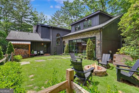 69 Durango Lane Clayton GA 30525