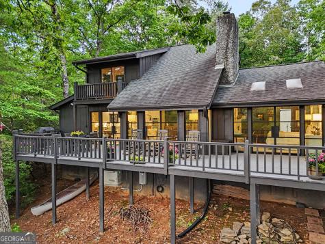 69 Durango Lane Clayton GA 30525