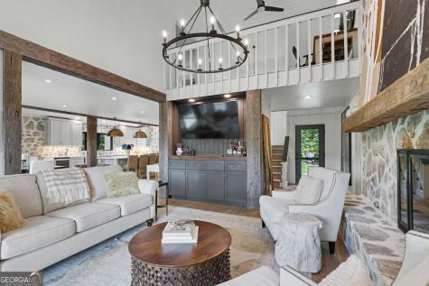 69 Durango Lane Clayton GA 30525